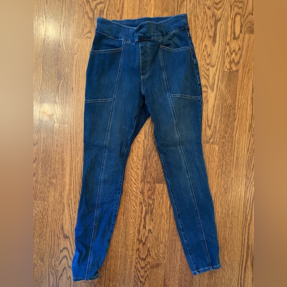 Duluth women’s jeggings